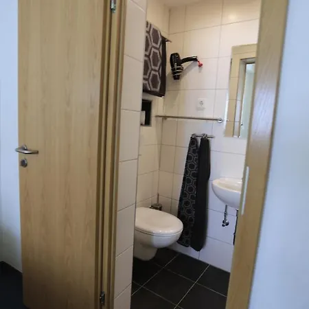 Winzerschenke ホテル