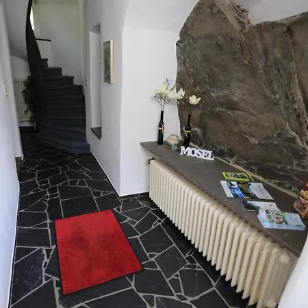 Hotel Winzerschenke