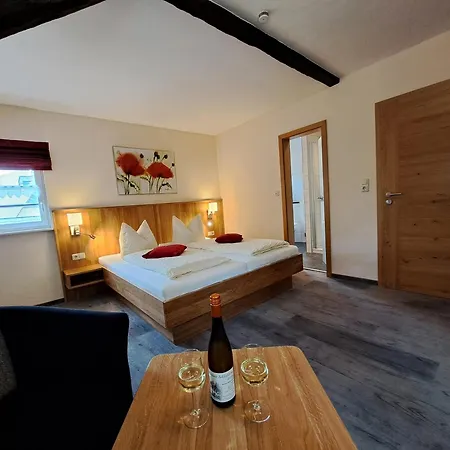 Winzerschenke * バイルシュタイン