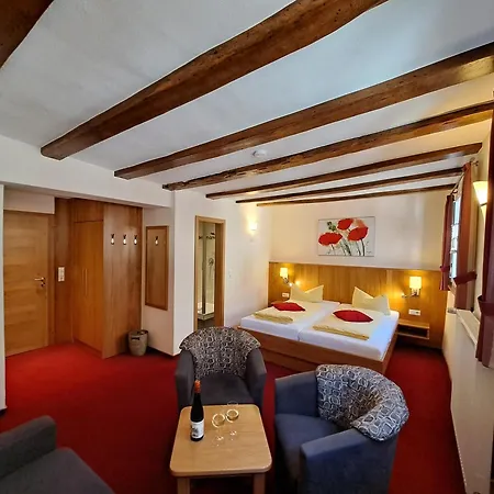 Hotel Winzerschenke