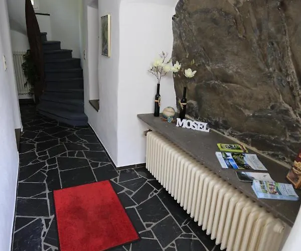 Hotel Winzerschenke