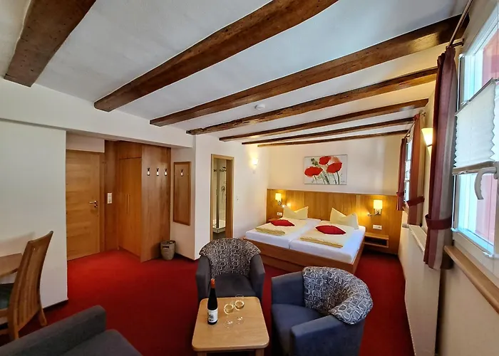 Hotel Winzerschenke